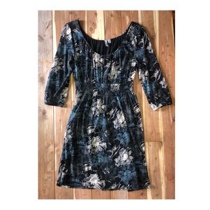 Old Navy Floral Dress
